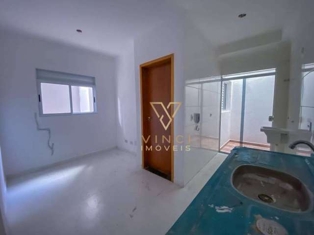 Apartamento com 1 dormitório à venda, 29 m² por R$ 191.000,00 - Itaquera - São Paulo/SP