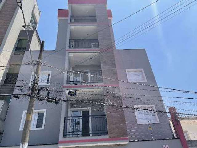 Apartamento com 2 dormitórios à venda, 35 m² por R$ 195.000,00 - Itaquera - São Paulo/SP