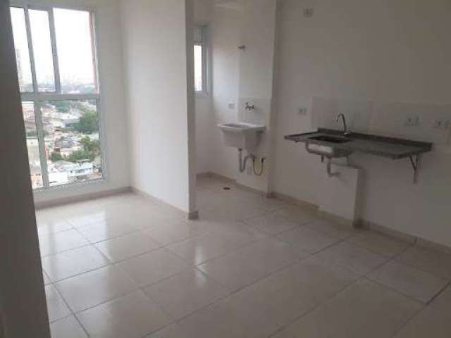 Apartamento com 1 dormitório à venda, 29 m² por R$ 189.000,00 - Guilhermina Esperança - São Paulo/SP