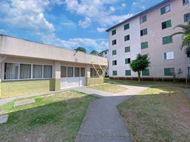 Apartamento com 2 dormitórios à venda, 48 m² por R$ 159.980,00 - Itaquera - São Paulo/SP