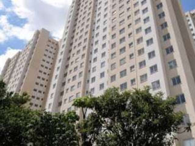 Apartamento com 2 dormitórios à venda, 42 m² por R$ 220.000,00 - Itaquera - São Paulo/SP