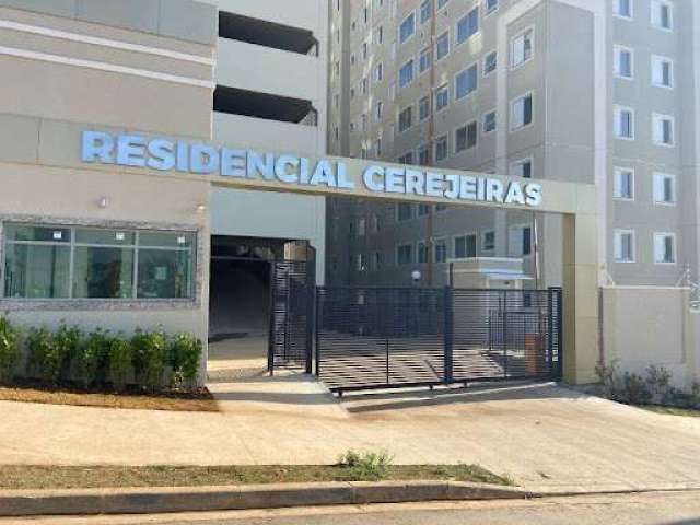 Apartamento com 2 dormitórios à venda, 42 m² por R$ 210.000,00 - Itaquera - São Paulo/SP