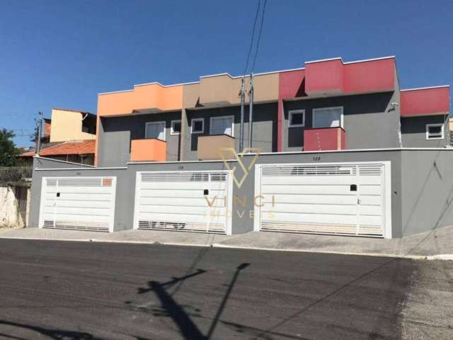 Sobrado com 2 dormitórios à venda, 100 m² por R$ 650.000,00 - Vila Matilde - São Paulo/SP