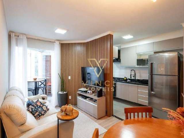 Apartamento com 3 dormitórios à venda, 65 m² por R$ 499.000,00 - Vila Prudente (Zona Leste) - São Paulo/SP