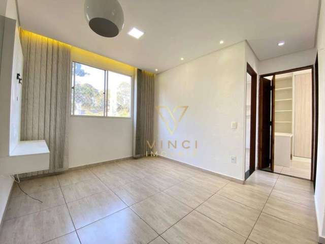 Apartamento com 2 dormitórios à venda, 39 m² por R$ 192.000,00 - Colônia - São Paulo/SP