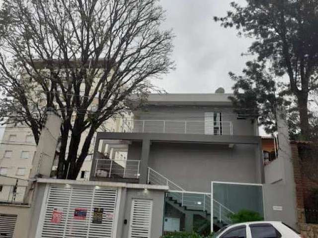 Sobrado - 2 Suítes à venda por R$ 447.000 - Vila Carmosina - São Paulo/SP