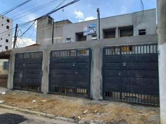 Sobrado com 3 dormitórios à venda por R$ 560.000 - Itaquera - São Paulo/SP