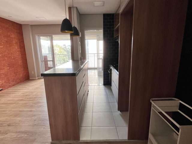 Lindo apartamento de 71 m² Próximo shopping Morumbi Town