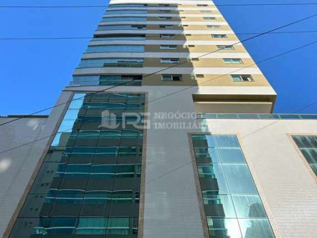 Apartamento bem localizado em meia praia, Meia Praia, Itapema - SC