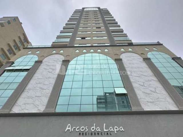 Arcos da lapa, Meia Praia, Itapema - SC