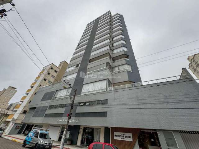 Apartamento em meia praia , Meia Praia, Itapema - SC