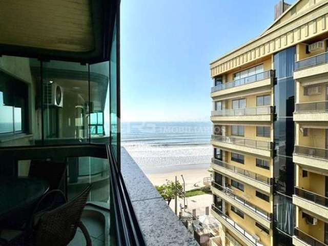 Apartamento quadra mar , Meia Praia, Itapema - SC