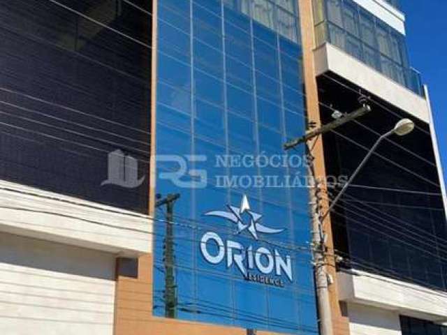 Orion residence, Meia Praia, Itapema - SC