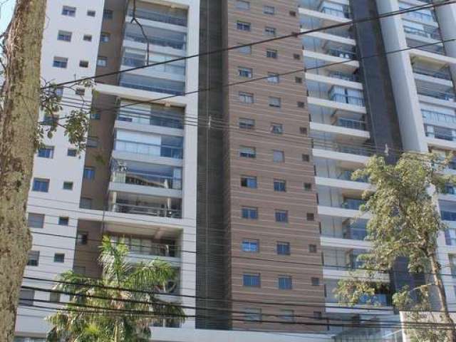 Apartamento para Venda em Curitiba, Água Verde, 3 dormitórios, 2 suítes, 3 banheiros, 2 vagas