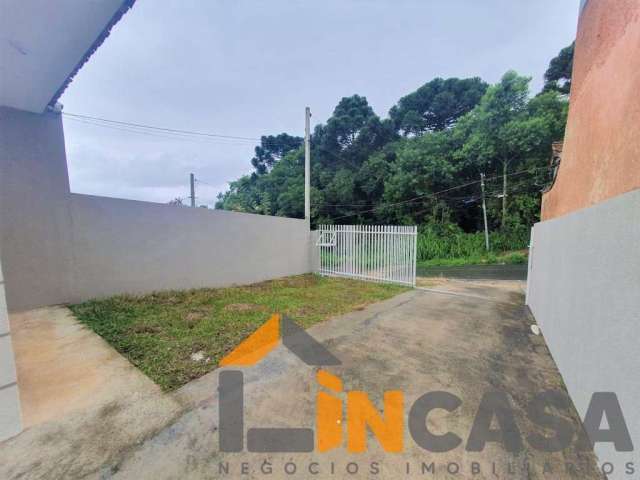 Casa para Venda em Colombo, Fátima, 3 dormitórios, 1 suíte, 2 banheiros, 1 vaga