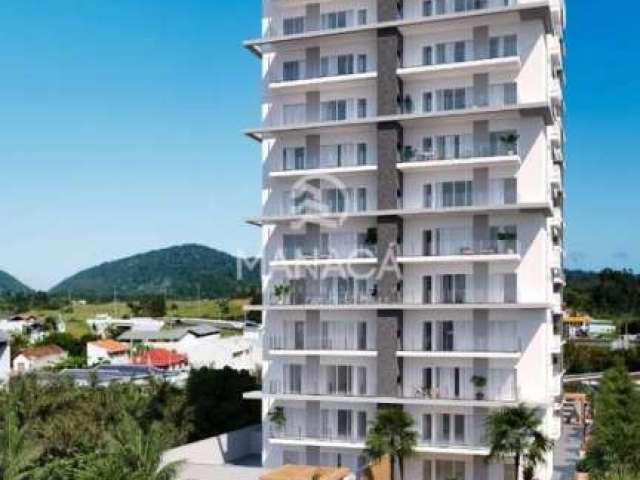 Apartamentos 2, 3 dormitorios -vista mar - itajuba barra velha sc