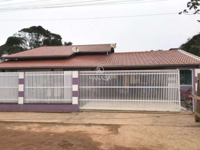 Casa á venda de 348m²