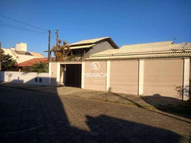 Casa com 4 dormitórios sendo 1 suite para Venda, 380 m² - Tabuleiro - Barra Velha/SC