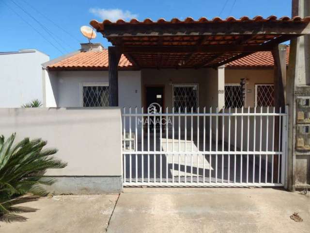 Casa com 2 quartos a venda no bairro Quinta dos Açorianos