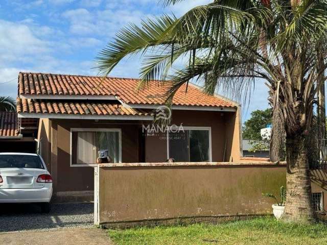 Casa de 2 quartos na quinta dos açorianos a venda