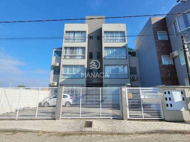 Apartamento mobiliado em Itajuba.