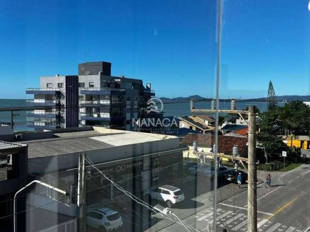 Apartamento vista mar em Itajuba