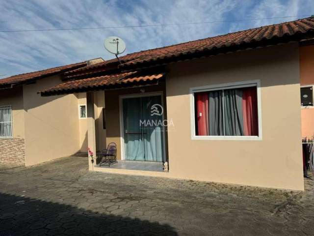 Casa Condomínio Fechado no Los Angeles