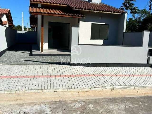 Atende ao MCMV – Rua pavimentada