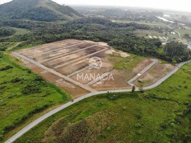 Terrenos a 5 minutos de Barra Velha