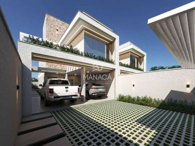 Residencial arezzo