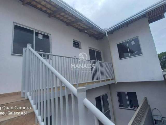 Apartamento de 1 quarto para alugar no bairro Quinta dos Açorianos em Barra Velha - SC