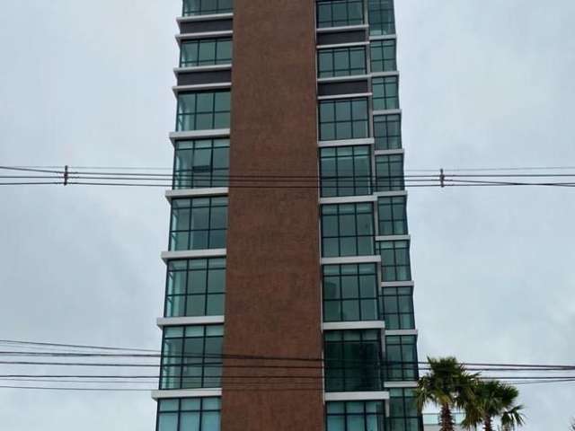 Apartamento no centro de são josé dos pinhais