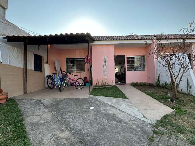 Casa no bairro del rey