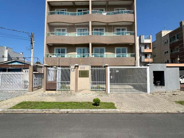 Apartamento no bairro são pedro