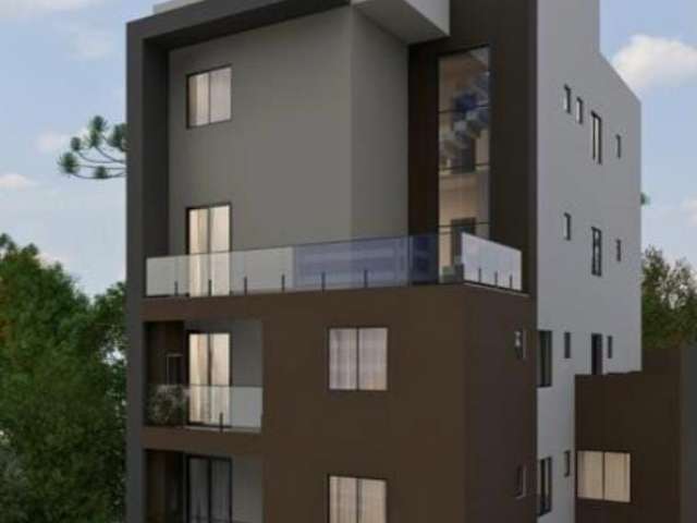 Cobertura triplex no bairro cidade jardim