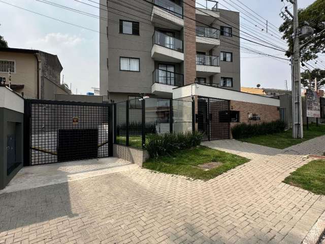 Apartamento mobiliado no bairro água verde