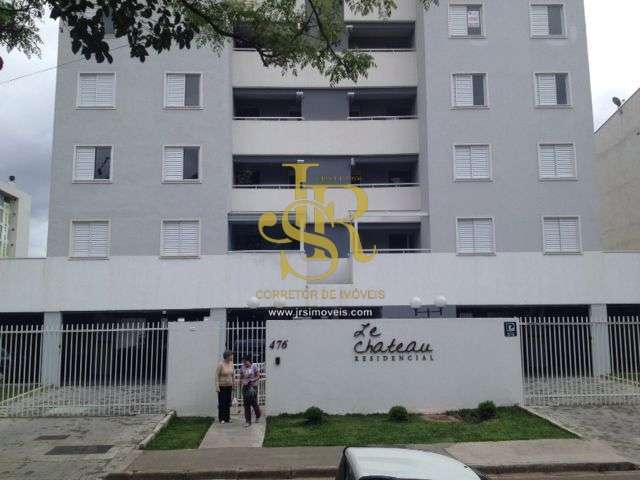 Residencial Le chateau