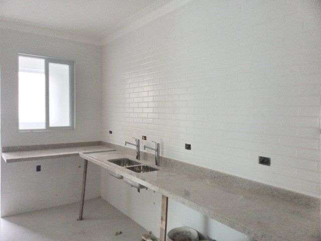 Casa com 3 dormitórios, 150 m² - venda por R$ 1.190.000,00 ou aluguel por R$ 4.900,00/mês - Embaré - Santos/SP