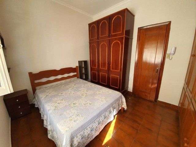 Apartamento com 1 dormitório à venda, 47 m² por R$ 250.000,00 - Boa Vista - São Vicente/SP