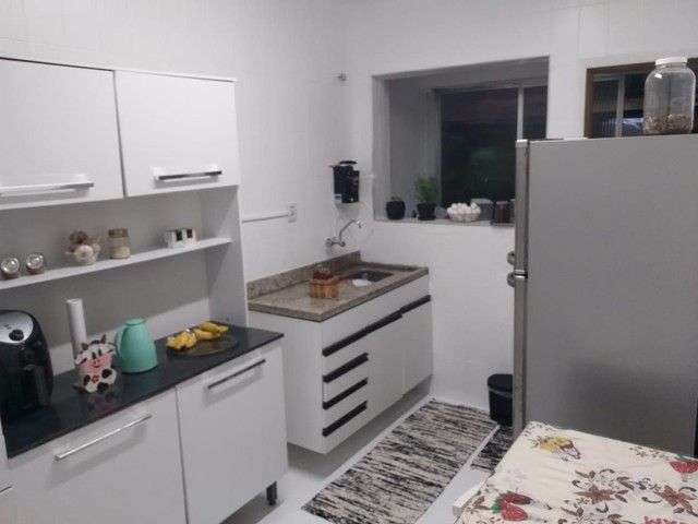 Apartamento com 2 dormitórios à venda, 66 m² por R$ 315.000,00 - Vila Matias - Santos/SP