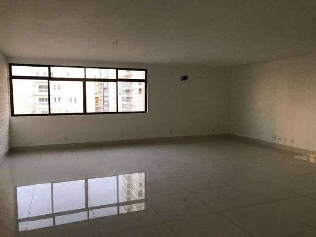 Cobertura com 4 dormitórios à venda, 306 m² por R$ 1.650.000,00 - Boqueirão - Santos/SP