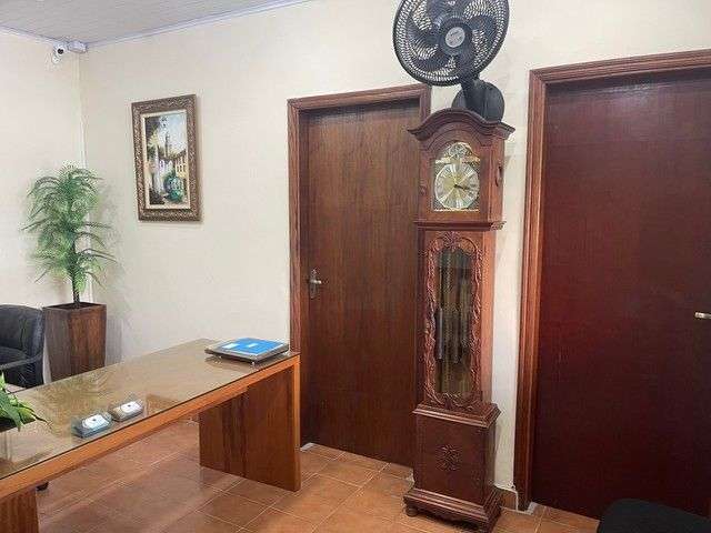 Casa com 2 dormitórios à venda, 100 m² por R$ 800.000 - Centro - São Vicente/SP