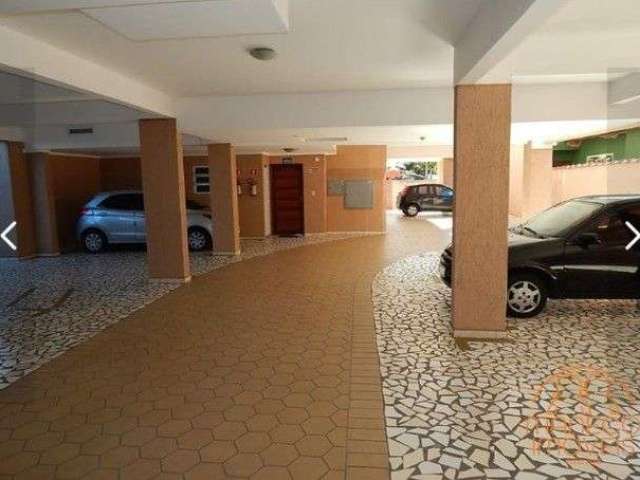 Apartamento à venda, 61 m² por R$ 250.000,00 - Jardim Guassu - São Vicente/SP