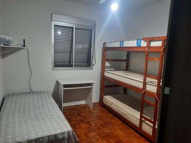 Apartamento à venda, 128 m² por R$ 508.000,00 - Campo Grande - Santos/SP