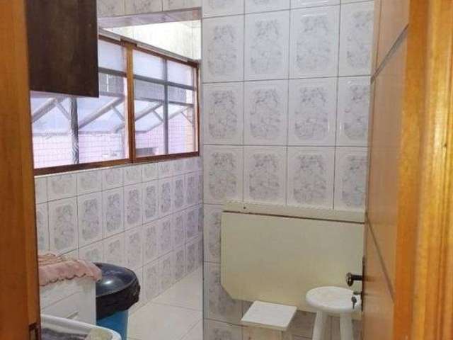 Apartamento com 4 dormitórios à venda, 102 m² por R$ 500.000 - Centro - São Vicente/SP