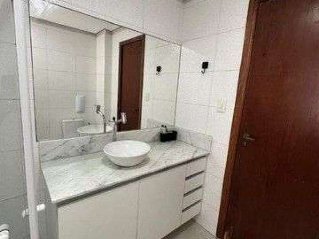 Flat à venda, 45 m² por R$ 150.000,00 - Centro - São Vicente/SP