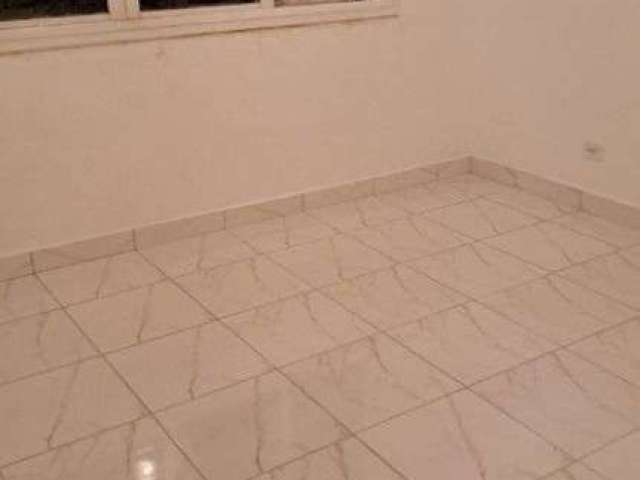 Apartamento com 1 dormitório para alugar, 55 m² por R$ 2.500,00/mês - José Menino - Santos/SP