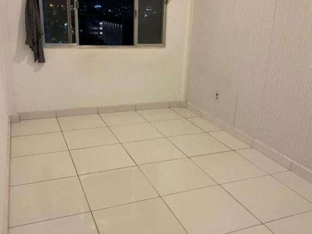 Kitnet com 1 dormitório à venda, 35 m² por R$ 235.000,00 - Aparecida - Santos/SP