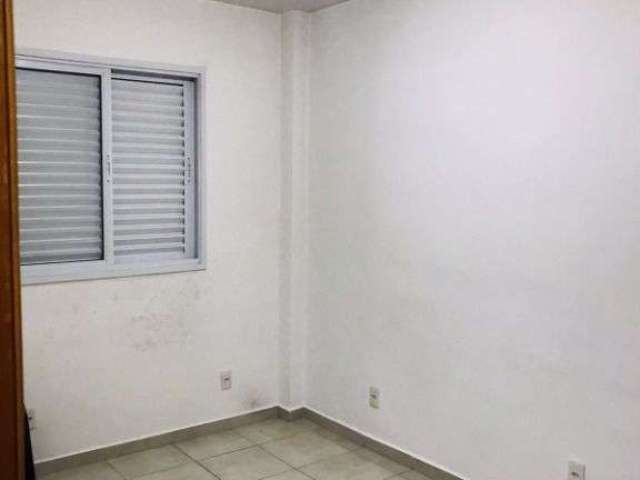 Apartamento com 2 dormitórios à venda, 55 m² por R$ 300.000,00 - Jardim Independência - São Vicente/SP