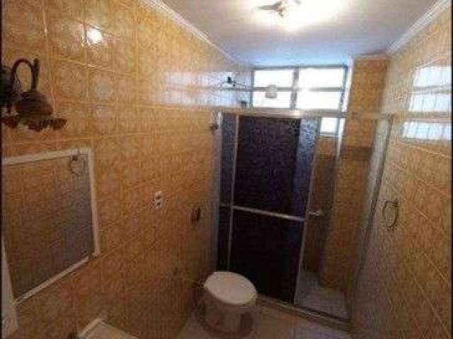 Apartamento com 2 dormitórios, 157 m² - venda por R$ 405.000,00 ou aluguel por R$ 5.190,00/mês - Campo Grande - Santos/SP